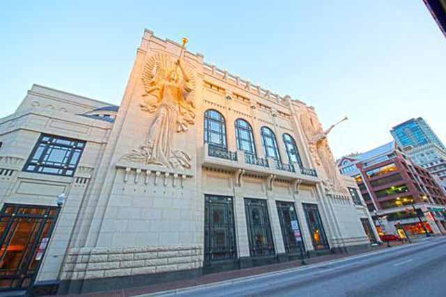 Fort Worth, Texas